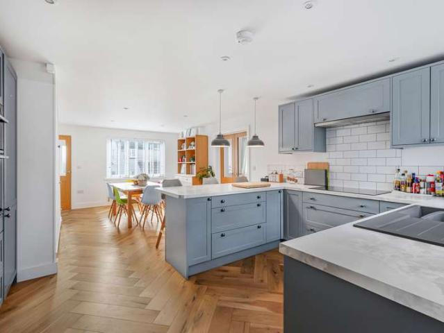 Property for sale in Kenwyn, Cornwall
