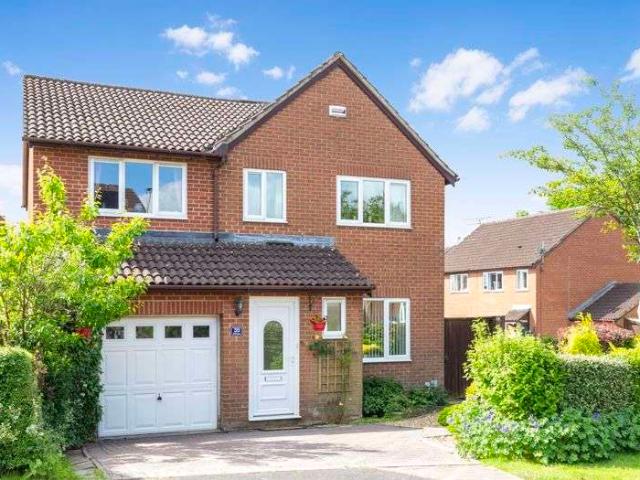 Property for sale in The Maltings, Shaftesbury