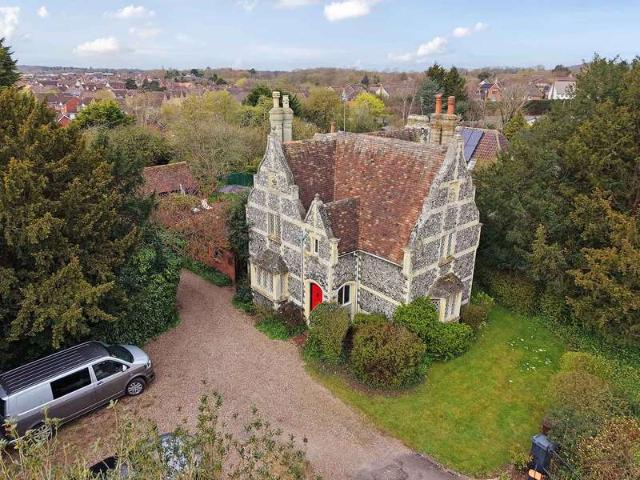Property for sale in Kennington Lees, Bridgefield