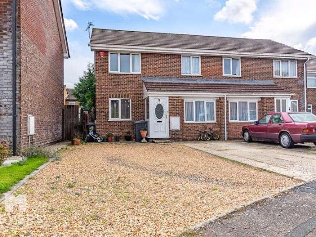 Property for sale in Throop, Bournemouth