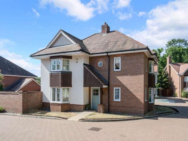 Property for sale in Blackhills, Surrey