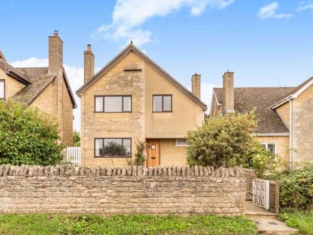 Property for sale in North Leigh, Black Bourton