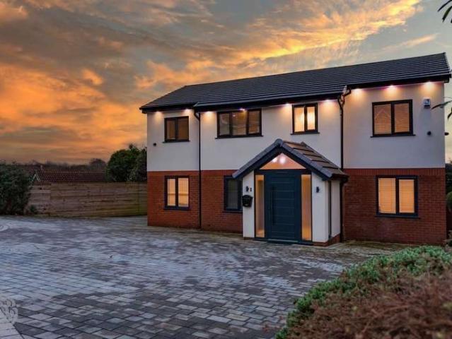 Property for sale in Lee Bank, Greater Manchester