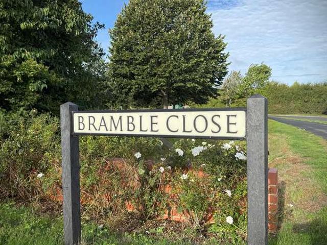 Property for sale in Barleythorpe, Rutland