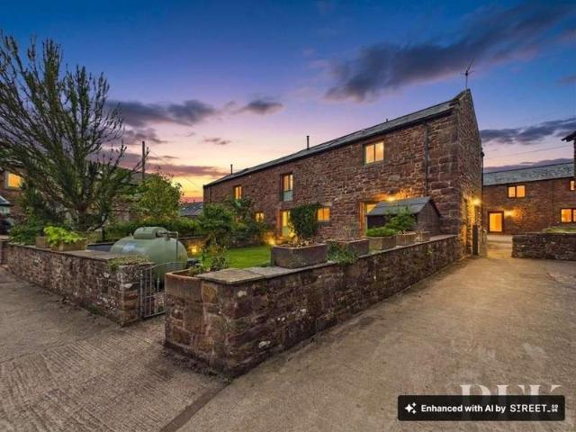 Property for sale in Whitehaven