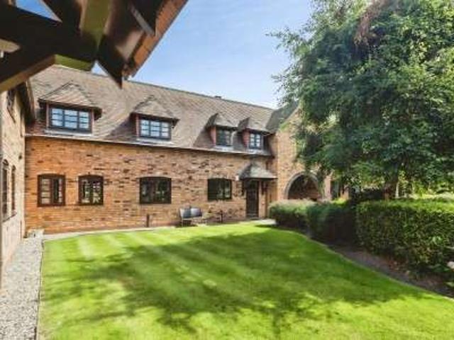 Property for sale in Falcon Lodge, Birmingham