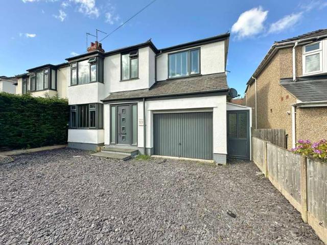 Property for sale in Heswall, Wirral