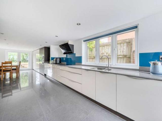 Property for sale in Harby, Brentingby