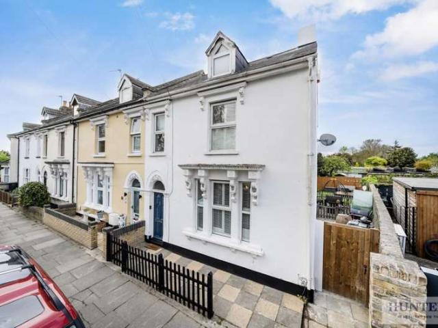 Property for sale in Brooklands, Monks Orchard