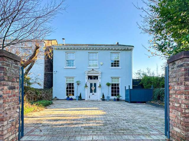 Property for sale in Elm Park, Calderstones