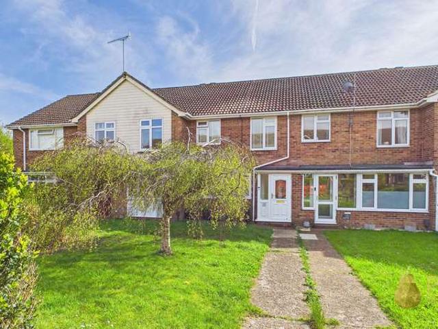 Property for sale in Fishersgate, West Sussex