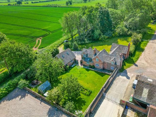 Property for sale in Telford