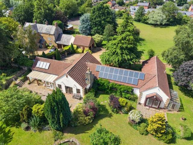 Property for sale in Moulton