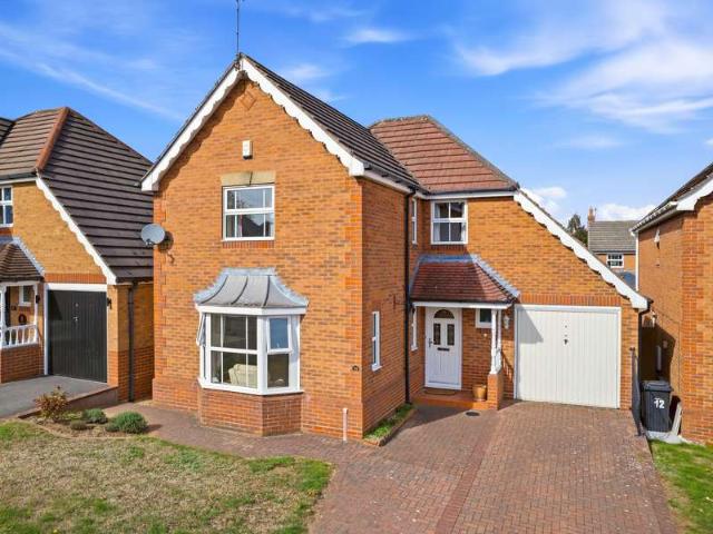Property for sale in Gateford, Bassetlaw