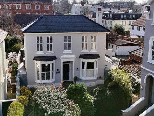 Property for sale in Montpellier, Golden Valley
