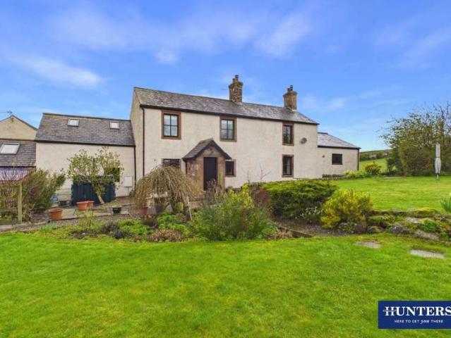 Property for sale in Skelton, Ivegill