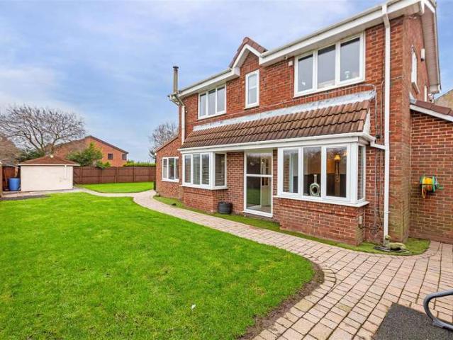 Property for sale in Trimdon Colliery