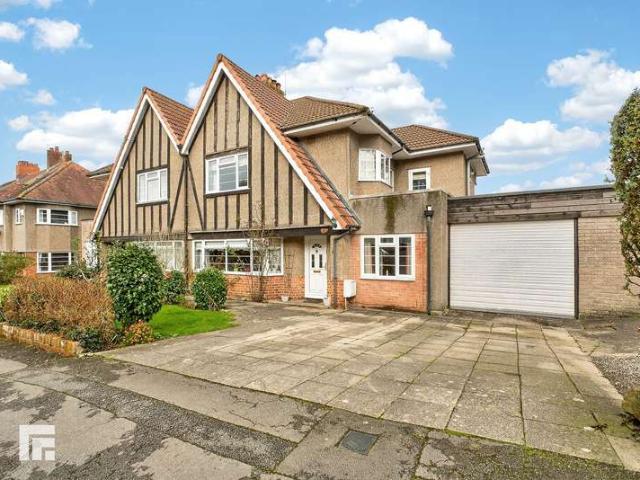 Property for sale in Radyr, Cardiff
