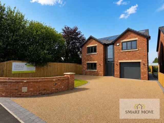 Property for sale in New Gate, South Ribble