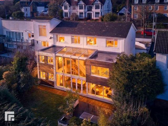 Property for sale in Falcon Lodge, Wales