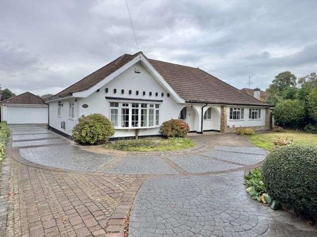 Property for sale in North East Lincolnshire