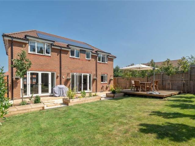 Property for sale in Winscombe and Sandford, Rowberrow
