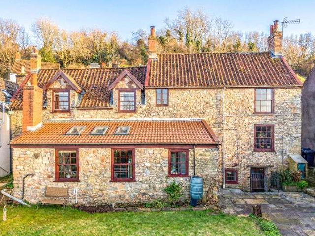 Property for sale in Banwell, North Somerset