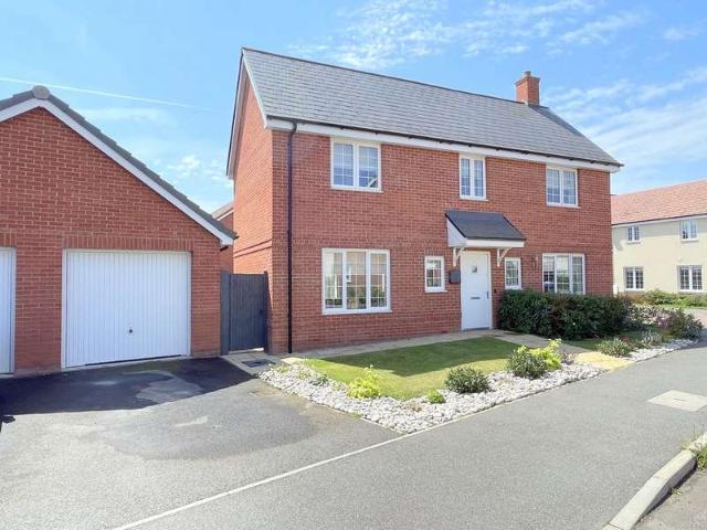 Property for sale in Dale Hill, Essex