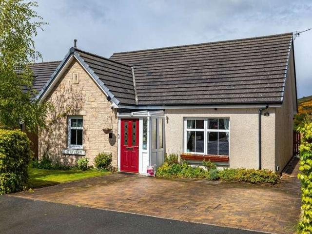 Property for sale in Galashiels, Scotland
