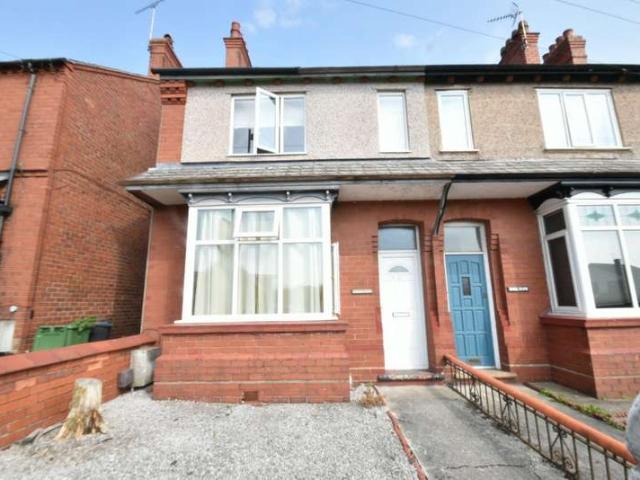 Property for rent in Wrexham, Wales