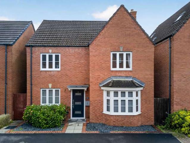 Property for sale in Falcon Lodge, Wales