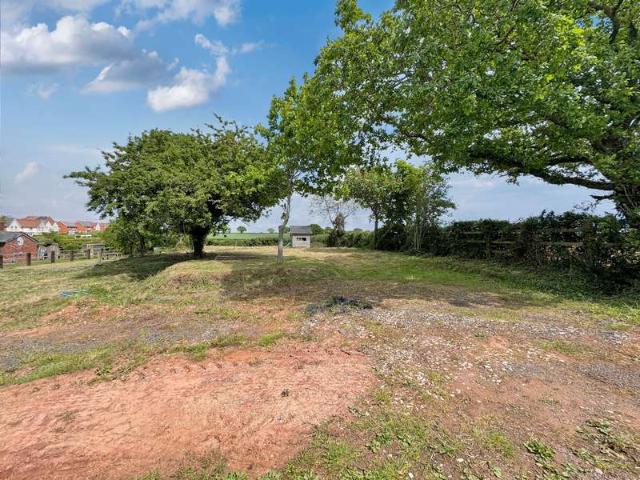 Property for sale in Budlake, Devon