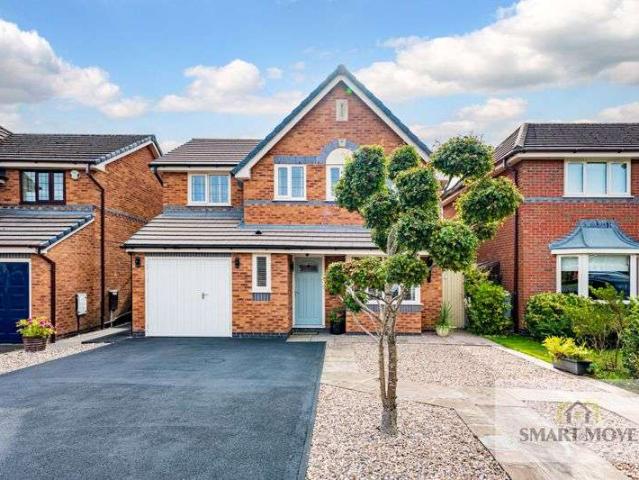 Property for sale in Tarleton, Roby Mill