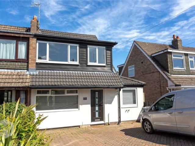 Property for sale in Bury, Greater Manchester