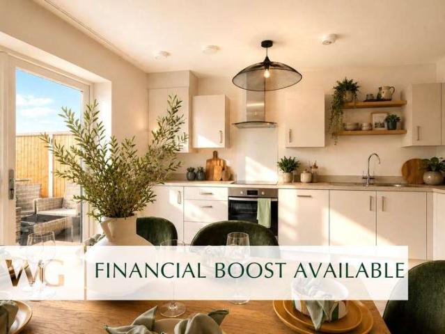 Property for sale in Bridford, Devon
