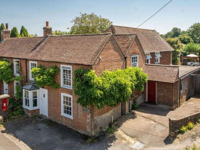Property for sale in Littlecote, West Sussex