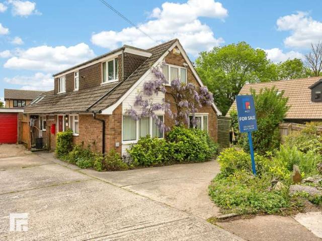 Property for sale in Falcon Lodge, Wales