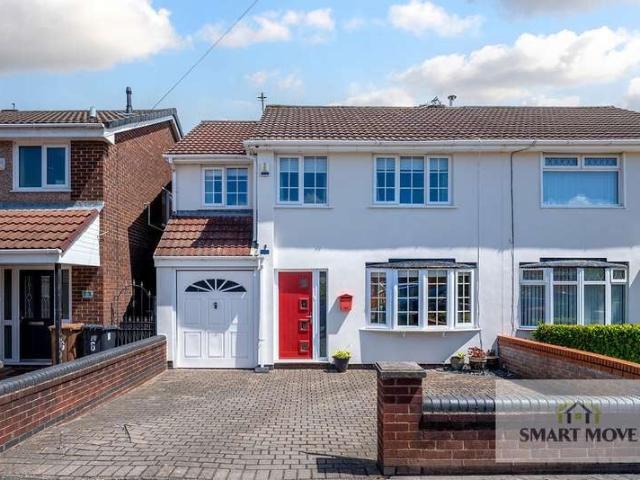 Property for sale in Aintree, Sefton