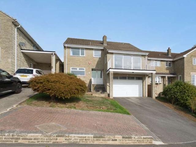 Property for sale in Worlebury, Weston-super-Mare