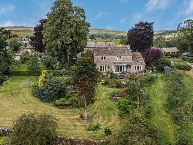House for sale in Airton, North Yorkshire