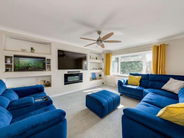 Property for sale in Dromore, Oxfordshire