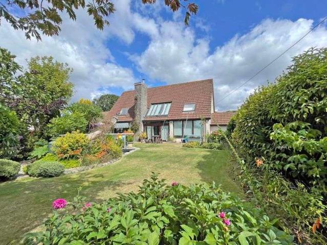 Property for sale in Budlake, Devon