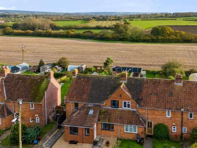 Property for sale in Templecombe, Somerset