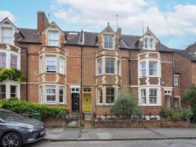 Property for sale in The Slade, Oxfordshire