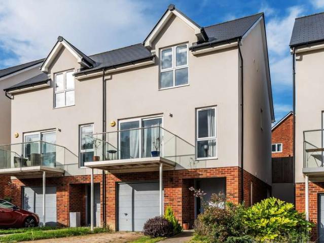 Property for sale in Sherwood, Sandown Park