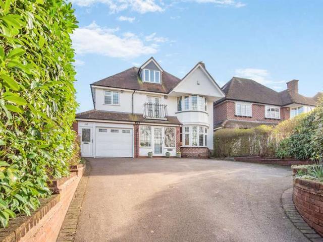 Farm for sale in Sutton Coldfield, West Midlands