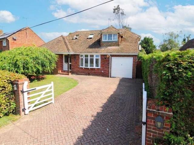Property for sale in Bridgefield, Kent