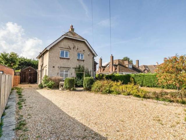 Property for sale in Rose Green, Clapham