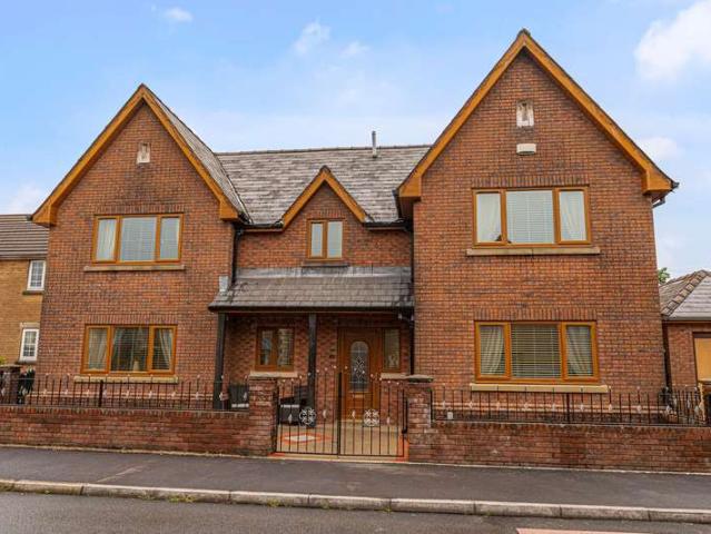 Property for sale in Maesteg