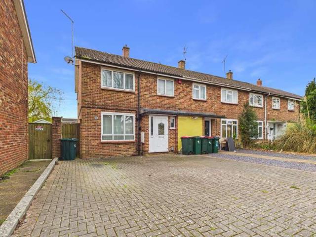 Property for sale in Glynde, West Sussex